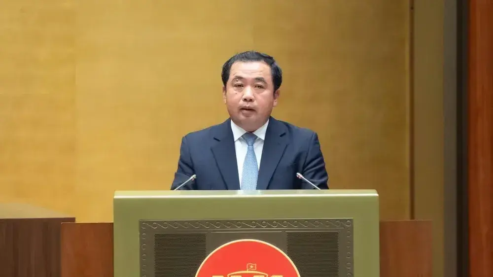 Việt Nam sẽ xây dựng Chiến lược Quốc gia về đất hiếm